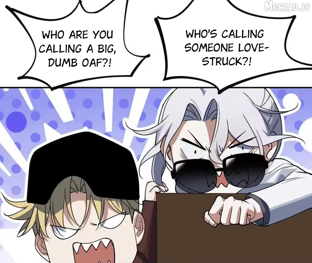 Confession Of The Suspect A Chapter 32  - page 44